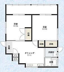 横浜市保土ケ谷区星川1丁目 中古戸建
