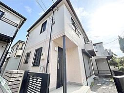 座間市栗原中央3丁目　中古戸建