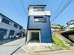 横浜市保土ケ谷区今井町 中古戸建