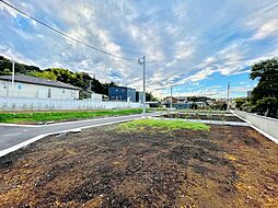 建築条件無し横浜市旭区上川井町 全8区画1区画土地