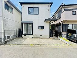横浜市瀬谷区本郷2丁目 中古戸建