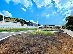 建築条件無し横浜市旭区上川井町 全8区画4区画土地