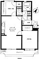 ダイアパレス鶴ヶ峰1階1,880万円