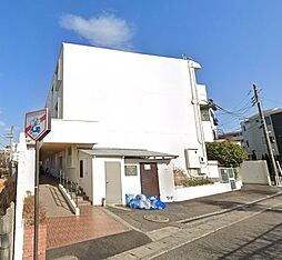 ダイアパレス鶴ヶ峰