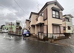 座間市さがみ野1丁目 中古戸建