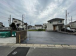 建築条件なし横浜市旭区今宿町　土地