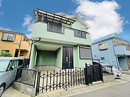 横浜市瀬谷区北新 中古戸建