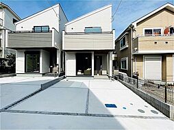 横浜市戸塚区戸塚町 新築戸建