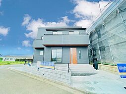 横浜市泉区上飯田町 第5 新築戸建