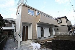 横浜市瀬谷区南瀬谷1丁目第11 新築戸建