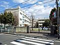 横浜市立三ツ境...