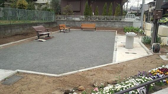 猪子山第三公園...