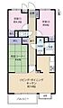 ライオンズマンション大和桜ヶ丘3階2,498万円