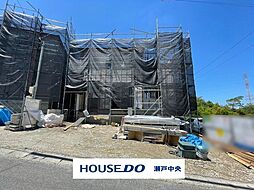 新築戸建 瀬戸市塩草町　新築戸建