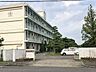 周辺：春日井市立　篠木小学校 640m