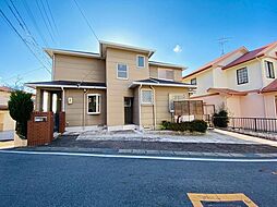 北松山町2丁目　中古戸建