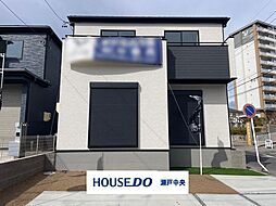 春日井市岩成台10丁目　新築戸建