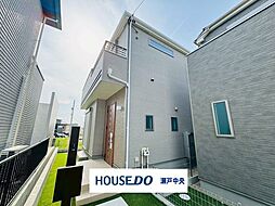 名古屋市守山区大字上志段味字東谷　新築戸建
