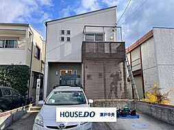 尾張旭市南原山町赤土　一戸戸建