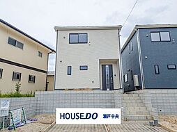 春日井市石尾台4丁目　新築戸建