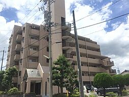 チサンマンション瀬戸菱野南