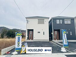守山区大字上志段味字東谷　新築戸建