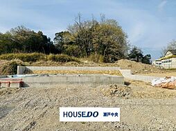 大字中志段味字吉田洞　新築戸建