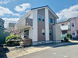 瀬戸市南山町2丁目　中古戸建