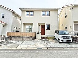 瀬戸市北みずの坂2丁目　中古戸建