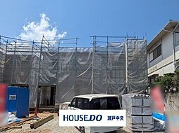 春日井市石尾台4丁目　新築戸建