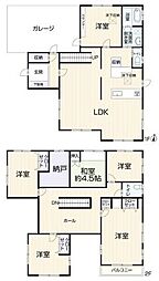 瀬戸市やまて坂3丁目　中古戸建