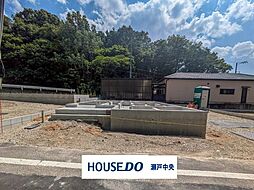 新築戸建 瀬戸市川合町　新築分譲　B号棟