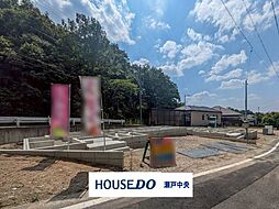 新築戸建 瀬戸市川合町　新築分譲　C号棟