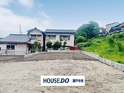 瀬戸市秋葉町　新築戸建