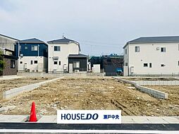 新築戸建 瀬戸市　瘤木町　築分譲区画　(3号棟)