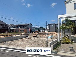 新築戸建 瀬戸市　瘤木町　築分譲区画　(1号棟)