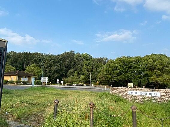 小幡緑地(東園...