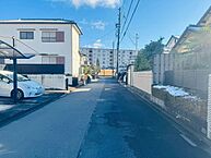 愛知県春日井市岩成台7丁目：物件画像