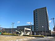 瀬戸信用金庫　本店 410m