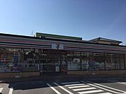 セブンイレブン瀬戸高根町店 280m