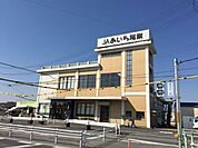 あいち尾東農協　瀬戸支店 1050m
