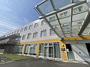 高森台病院 510m