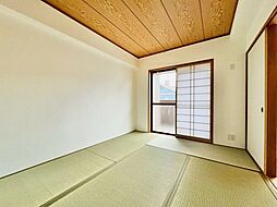 和室の画像