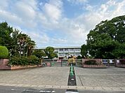 尾張旭市立　渋川小学校 1000m