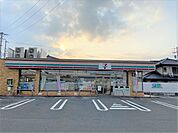 セブンイレブン尾張旭東印場町店 510m