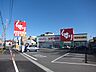 周辺：スギドラッグ汗干店 520m