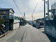 愛知県瀬戸市東寺山町：物件画像