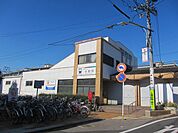 名鉄瀬戸線『水野』駅 1000m