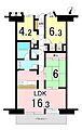 レインボー尾張瀬戸2階1,080万円