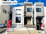 愛知県春日井市不二ガ丘3丁目：物件画像